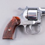 Clerke 1st .22 LR Revolver