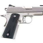Kimber Stainless Ultra TLE II .45 Semi Auto Pistol
