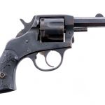 H&R American .32 S&W Revolver