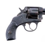 H&R American .32 S&W Revolver