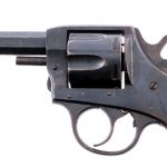 H&R American .32 S&W Revolver