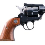 Ruger New Model Single Six .22 Cal Revolver