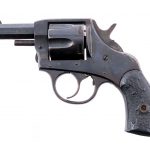 H&R American .32 S&W Revolver