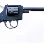 H&R 629 .22 LR Revolver