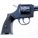 H&R 629 .22 LR Revolver