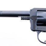 H&R 629 .22 LR Revolver