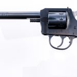 H&R 629 .22 LR Revolver