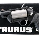 Taurus Public Defender Poly .45 410GA Revolver