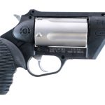 Taurus Public Defender Poly .45 410GA Revolver