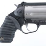 Taurus Public Defender Poly .45 410GA Revolver