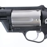 Taurus Public Defender Poly .45 410GA Revolver