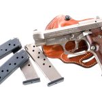 Beretta 85FS Cheetah .380 Semi Auto Pistol