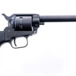 FIE Cowboy .22 Mag Revolver