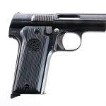 Astra 400 9mm Largo Semi Auto Pistol