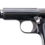 Astra 400 9mm Largo Semi Auto Pistol