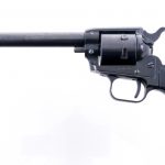 FIE Cowboy .22 Mag Revolver