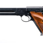 Colt Match Target .22 LR Semi Auto Pistol