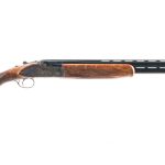 CZ Huglu Woodcock 12Ga O/U Shotgun