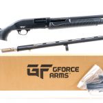 GForce Arms GFP3 PAX 12Ga Pump Shotgun