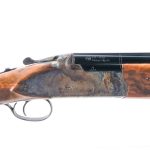 CZ Huglu Woodcock 12Ga O/U Shotgun
