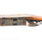 CZ Huglu Woodcock 12Ga O/U Shotgun