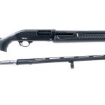 GForce Arms GFP3 PAX 12Ga Pump Shotgun