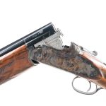 CZ Huglu Woodcock 12Ga O/U Shotgun