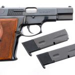 FEG P9R 9mm Semi-Auto Pistol