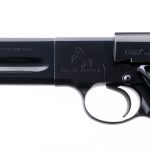 Colt Match Target .22 LR Semi Auto Pistol