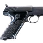 Colt Match Target .22 LR Semi Auto Pistol
