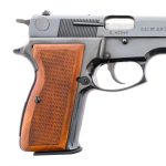 FEG P9R 9mm Semi-Auto Pistol