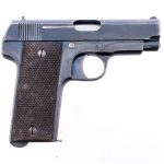 Ruby Pistol .32 Semi-Auto Pistol