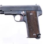 Ruby Pistol .32 Semi-Auto Pistol