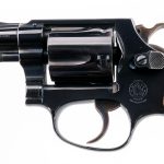 Smith & Wesson 32-1 .38 S&W Revolver