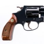 Smith & Wesson 32-1 .38 S&W Revolver