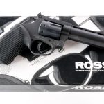 Rossi Plinker R98 .22 LR Revolver