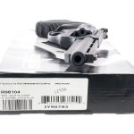 Rossi Plinker R98 .22 LR Revolver