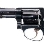 Smith & Wesson 31-1 .32 S&W Long Revolver