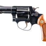 Smith & Wesson 31-1 .32 S&W Long Revolver