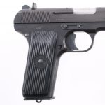 Zastava M57 7.62x25mm Semi-Auto Pistol