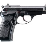 Beretta 84B Cheetah .380 Semi Auto Pistol