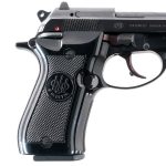 Beretta 84B Cheetah .380 Semi Auto Pistol