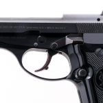 Beretta 84B Cheetah .380 Semi Auto Pistol