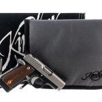Kimber Micro CDP .380 Semi Auto Pistol