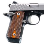Kimber Micro CDP .380 Semi Auto Pistol