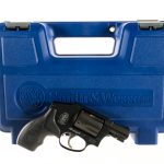 Smith & Wesson 442 Airweight .38 S&W Spl Revolver