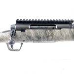 Savage Axis Overwatch .223 Bolt Action Rifle