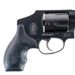 Smith & Wesson 442 Airweight .38 S&W Spl Revolver