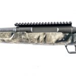 Savage Axis Overwatch .223 Bolt Action Rifle
