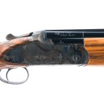 CZ Huglu Woodcock 12Ga O/U Shotgun